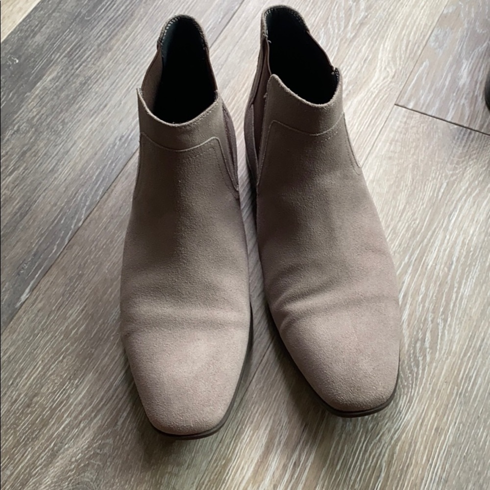 Men’s Calvin Klein Chelsea Boots